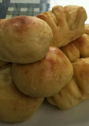 Foto resep Roti Empuk