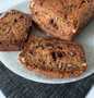 Easy Way Make Recipe Banana Chocolate Chip Bread that is  Makes Drooling, Perfect}