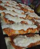 Canelones 🐷❤️