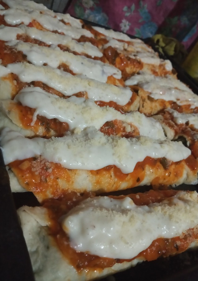 Una foto de Canelones 🐷❤️