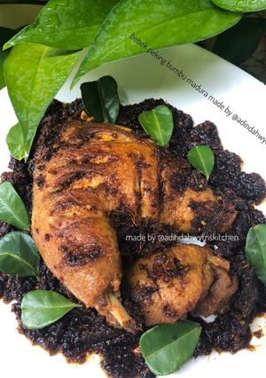Foto resep 26. BEBEK PEKING BUMBU KHAS JAWA TIMUR MADE BY @adindahwytnskitchen 🌻