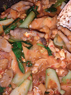 Foto resep Seblak jeletot
