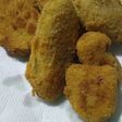 Milanesas de papa - (Se pueden frizzar) - Sin tacc
