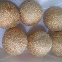 รูปของ Onde onde kopong