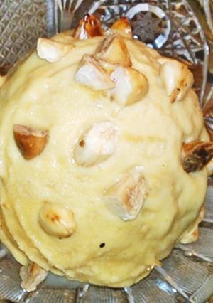 Mangó kulfi recept fotója