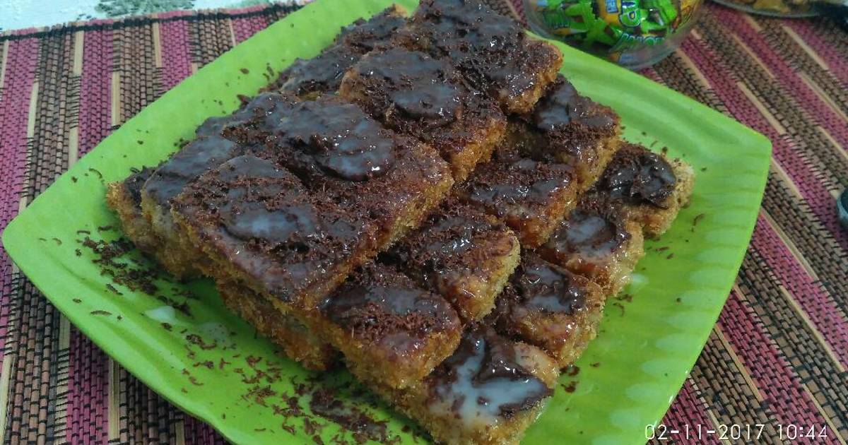 Just Try  Taste Resep Masakan Mudah Simple Dan Praktis