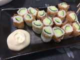 chikuwa fish cakes