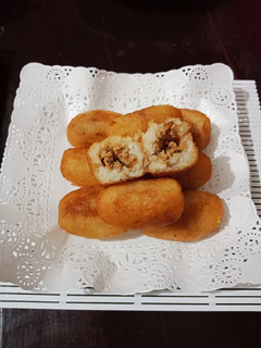 Foto resep Combro Empuk