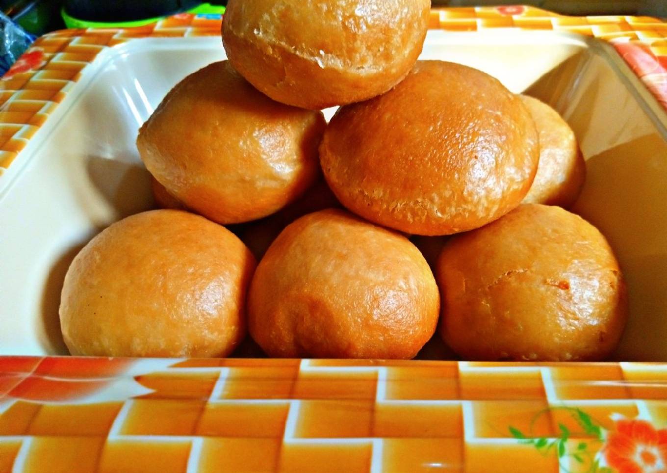 Step-by-Step Guide to Make Ultimate Simple doughnuts