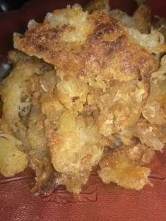 Foto resep Singkong goreng kres