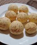 Chipa o Pancitos de Queso