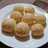Chipa o Pancitos de Queso