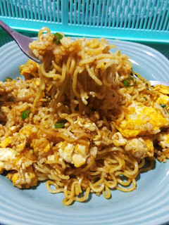 Foto resep Nasi Goreng Magelangan
