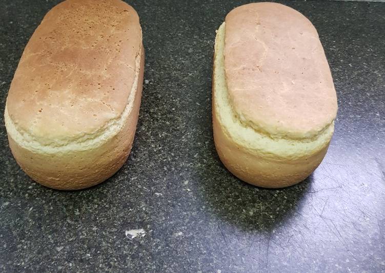 Pan Sin Gluten Mercadona El Mejor Pan Para Celacos