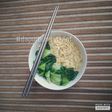 Bakmie Kuah Jogja