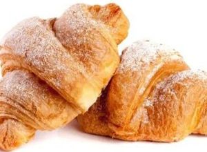 Foto di Cornetti senza zucchero