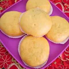 รูปของ Bakpao Ubi Kuning