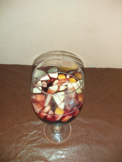 Una foto de Clericot