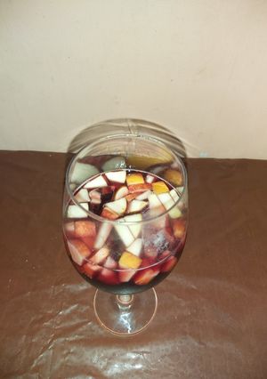 Una foto de Clericot