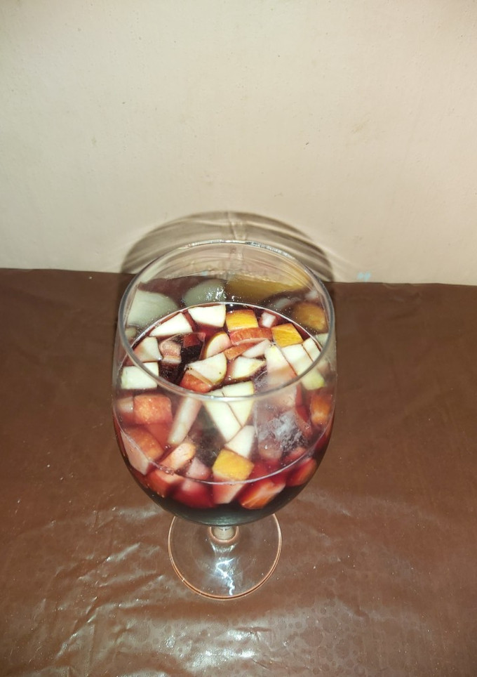 Una foto de Clericot