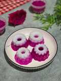 Jelly Santan Buah Naga