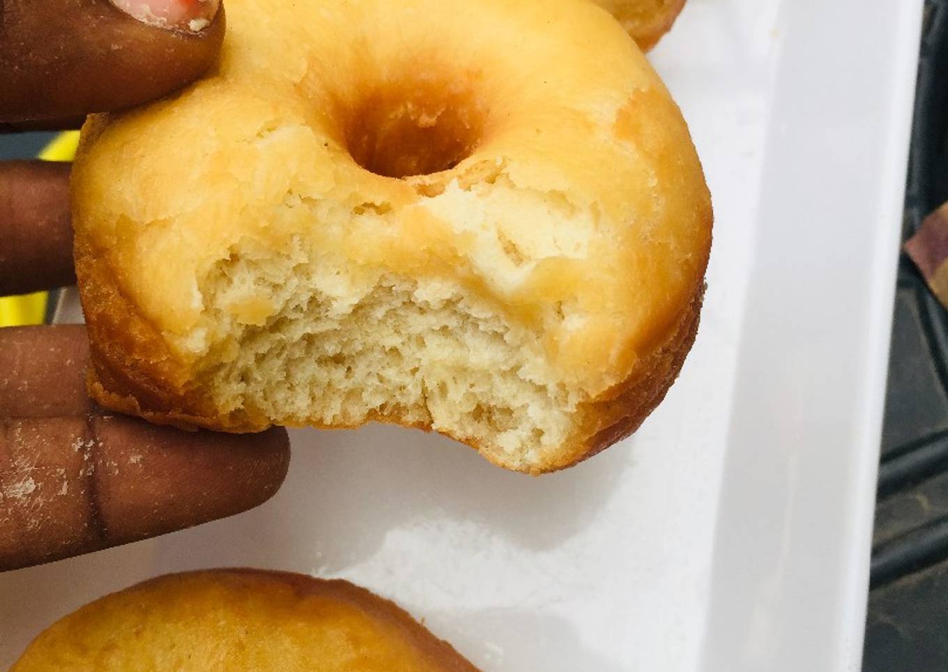 Doughnuts