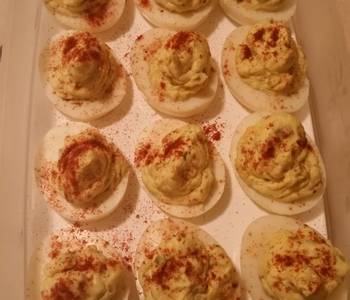 Popular Recipe Ghens Deviled Eggs Practical Delicious