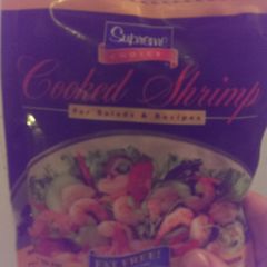 A picture of Amazing Bacon shrimp ragoon dip.