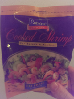 A picture of Amazing Bacon shrimp ragoon dip.
