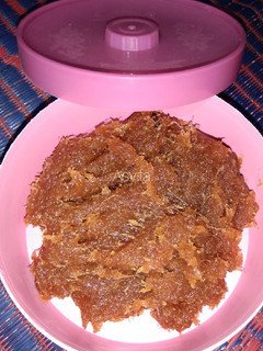 Foto resep Selai Nanas