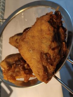 Foto resep Tahu goreng isi sayur