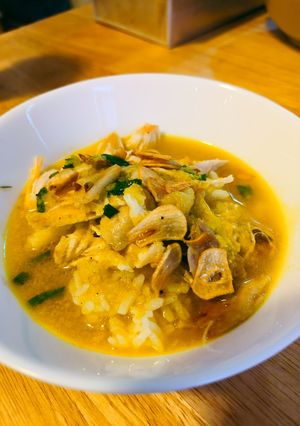 Foto resep Soto Kudus Segar