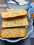 Garlic bread