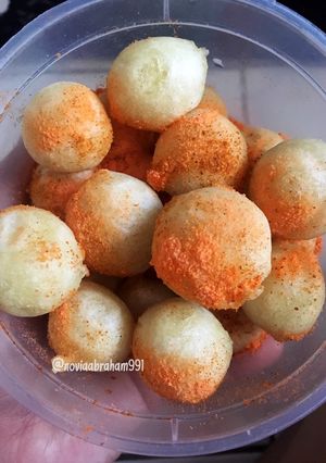 Foto resep Cimol Kopong (Anti Meledak)
