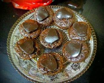 Ultimate Prepare Recipe Maryams chocolate gelatin hearts Delicious Nutritious