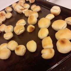 Delicious Pretzel Bites! A picture of Delicious Pretzel Bites!.