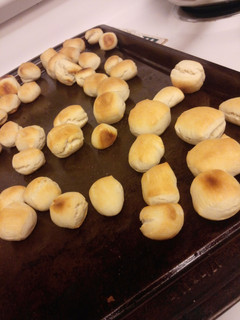 A picture of Delicious Pretzel Bites!.