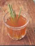 Minuman Rempah Sehat