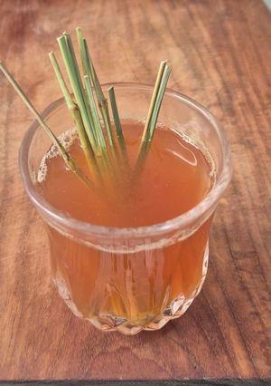 Foto resep Minuman Rempah Sehat