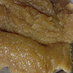 A picture of Atta parshad.