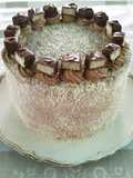Torta Bounty