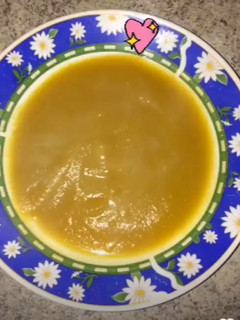 Una foto de Sopa Veg