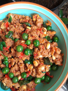 Foto resep Tumis Leunca oncom