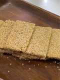 Old-Fashioned Sesame Candy 老式芝麻糖