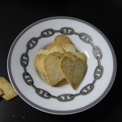 A picture of I Lost Weight with These! Complete Okara Cookies.