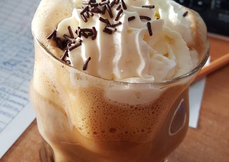 Café Vienés