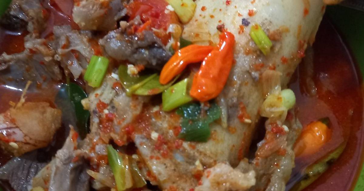 568 resep kaki sapi enak dan sederhana ala rumahan Cookpad 568 resep kaki sapi enak dan sederhana ala rumahan Cookpad