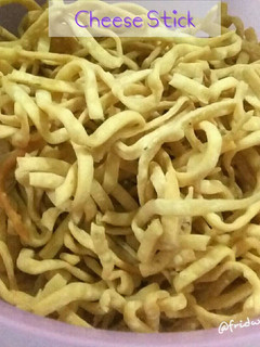 Foto resep Cheese Stick (Cimi-cimi)