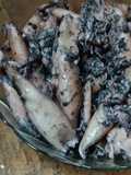 Sotong Gurih Goreng Blue Band