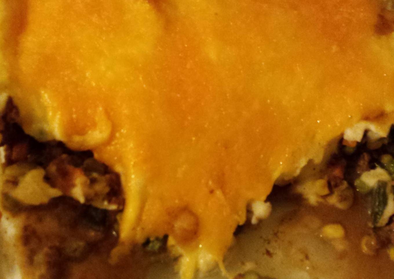 Recipe of Ultimate Shepards pie